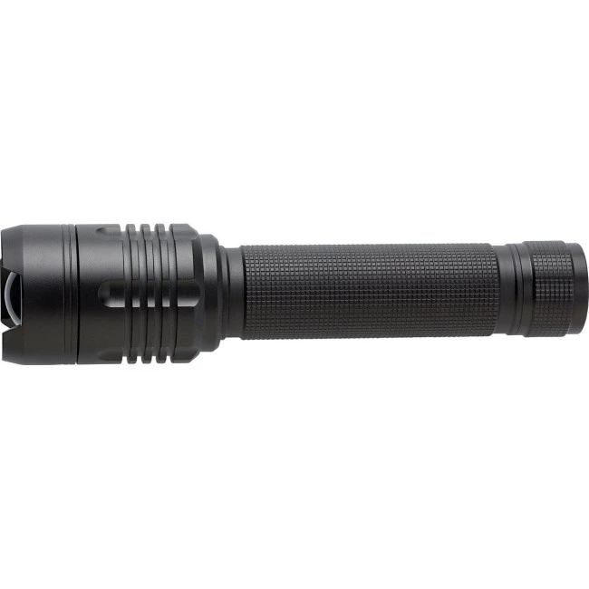 Aluminium torch