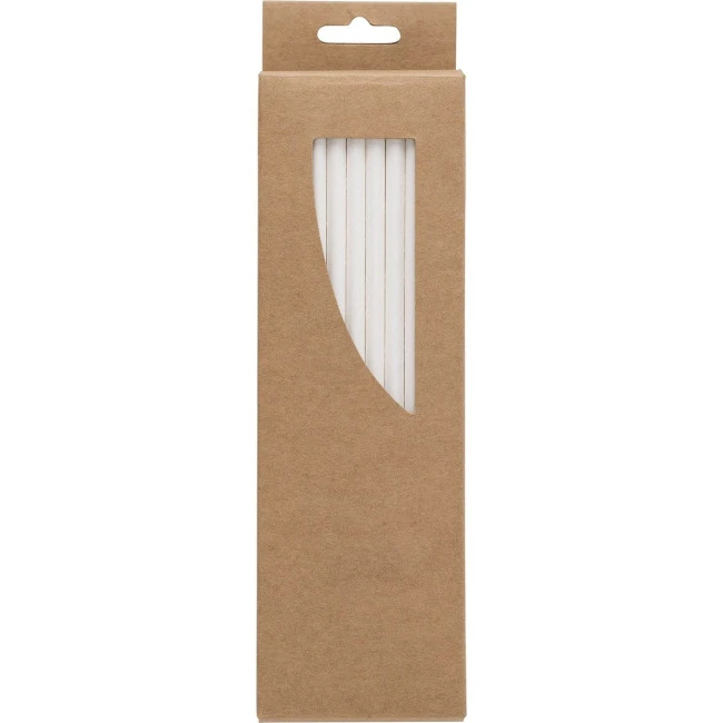 Paper straws