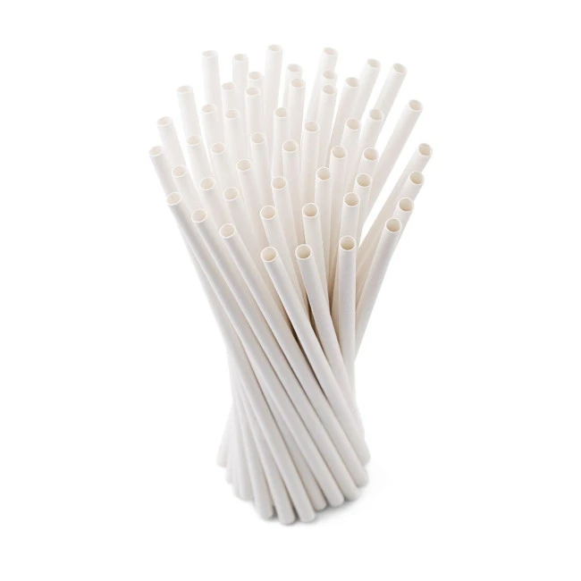 Paper straws