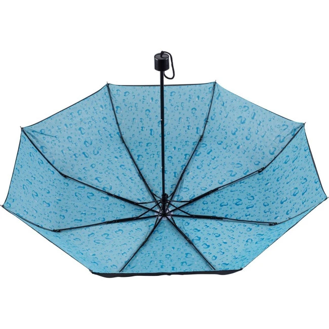 Foldable umbrella