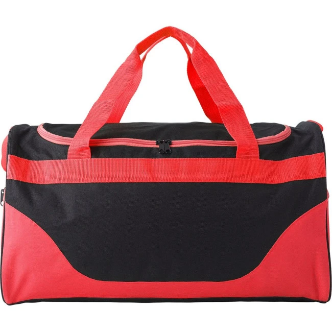 Sports bag