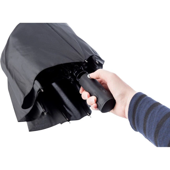 Foldable Automatic umbrella