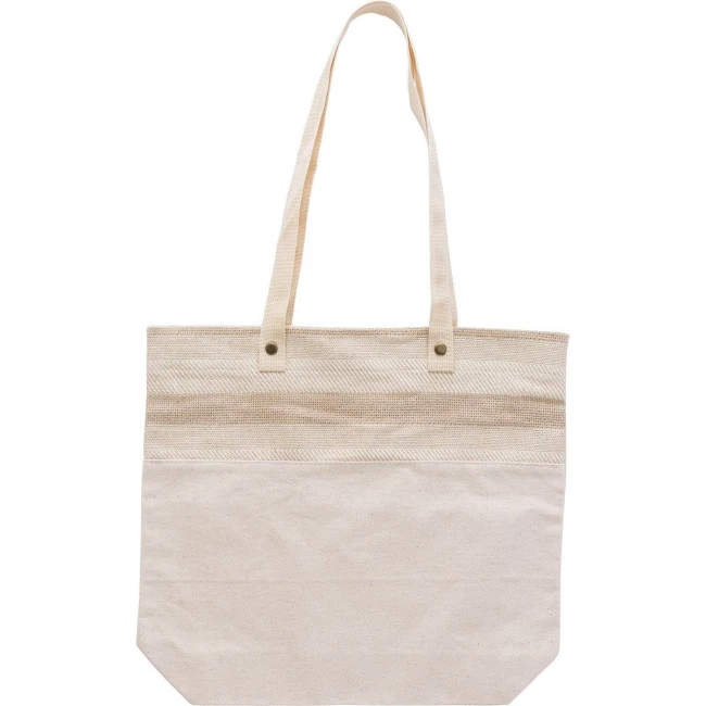 Cotton shopping bag