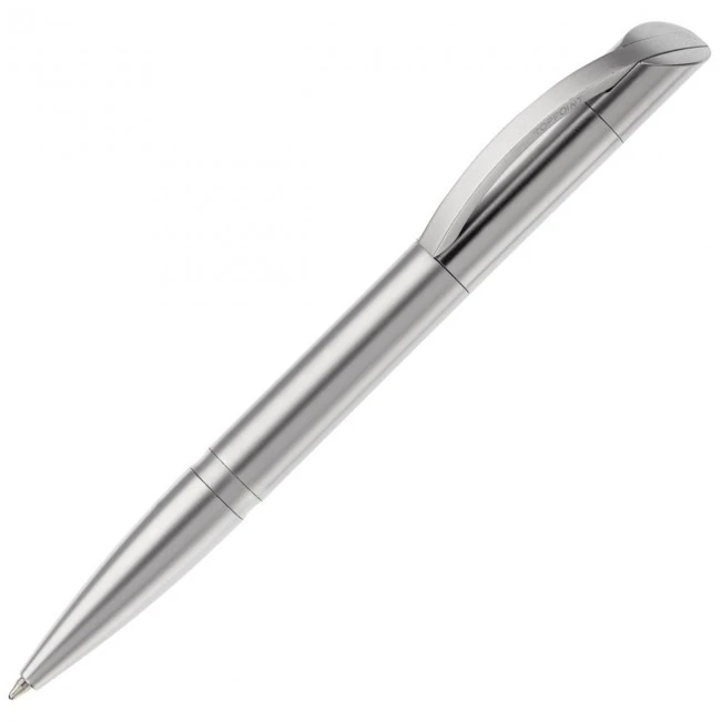 Seattle, metal twist pen bow clip