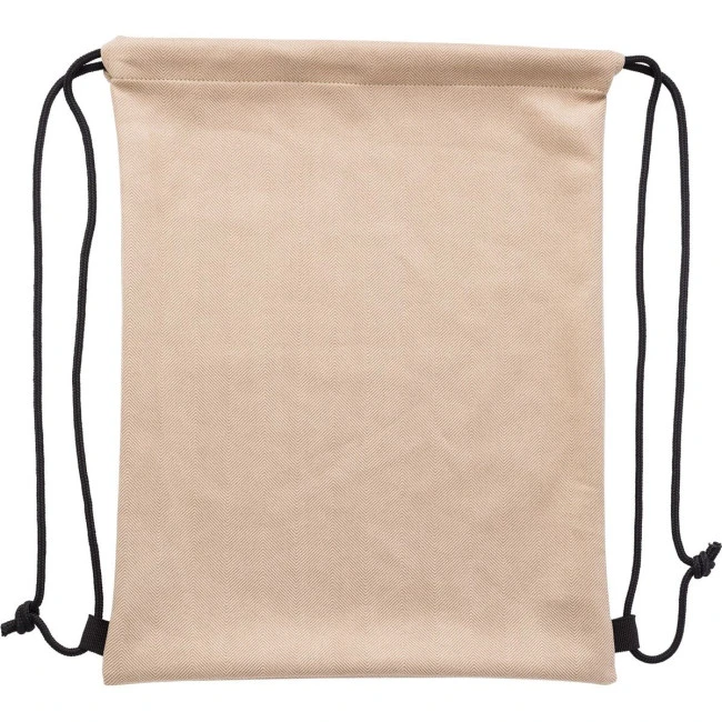 Drawstring backpack