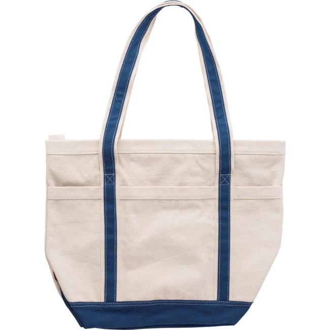 Cotton shopping bag