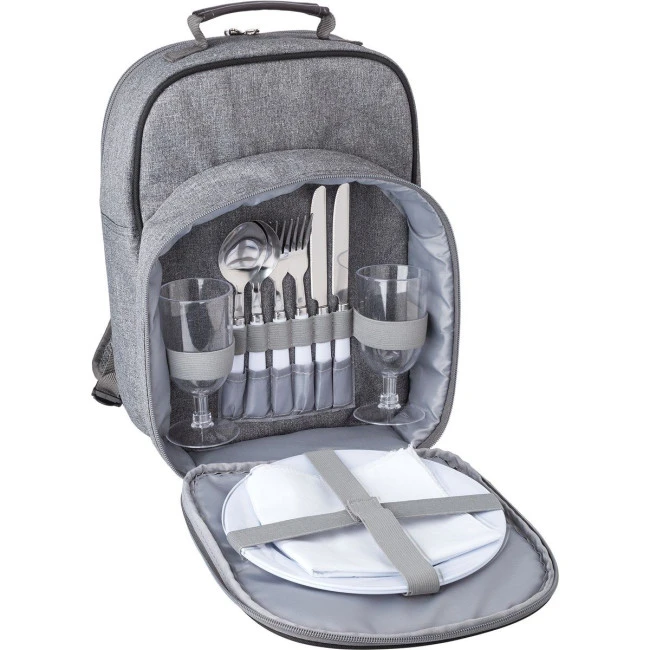 Picnic cooler bag