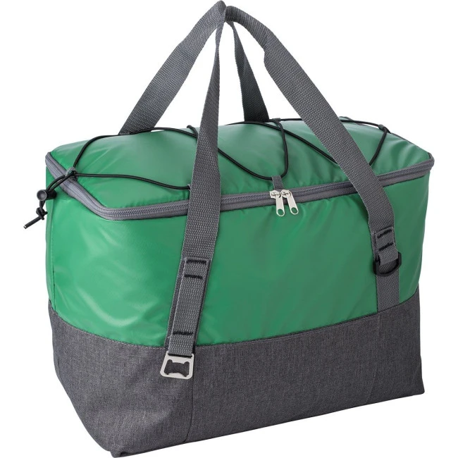 Polycanvas Cooler bag