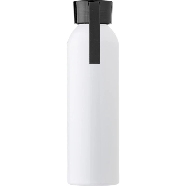 The Colne Aluminium Single Walled Bottle 650ml