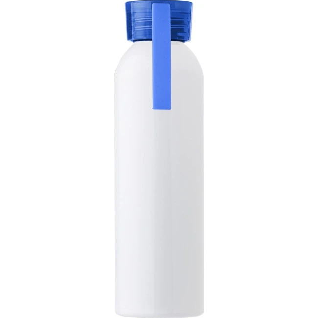 The Colne Aluminium Single Walled Bottle 650ml