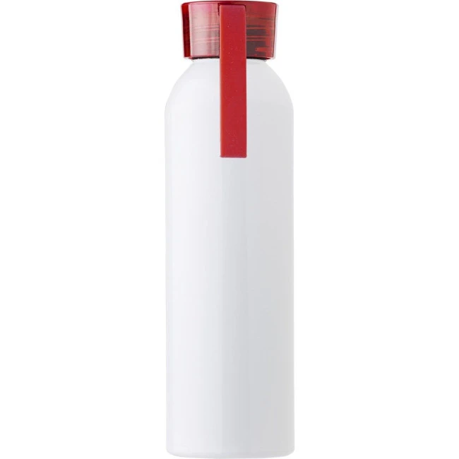 The Colne Aluminium Single Walled Bottle 650ml