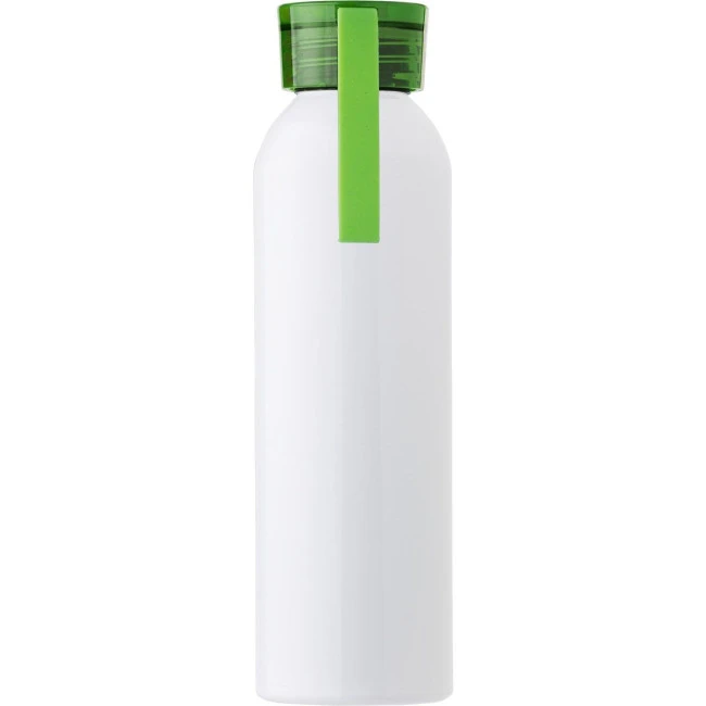 The Colne Aluminium Single Walled Bottle 650ml