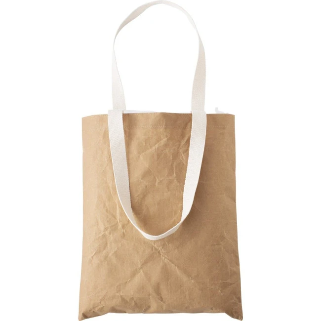 Kraft paper bag