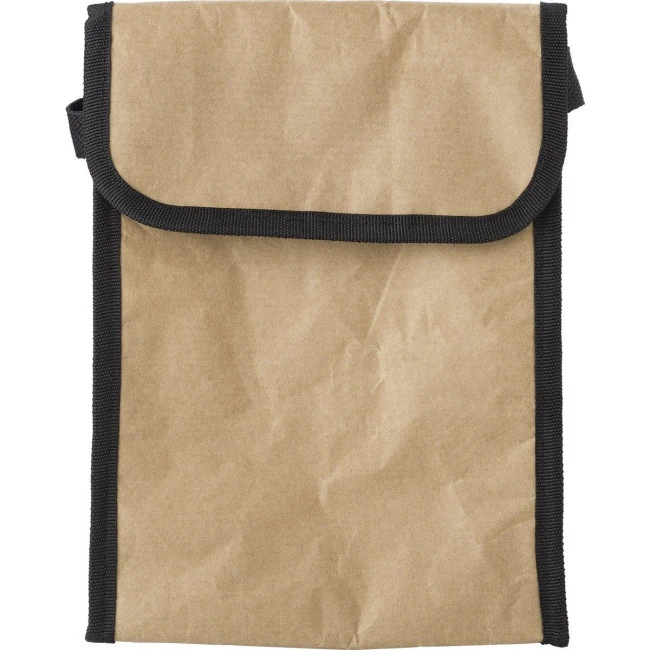 Paper cooler bag