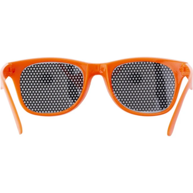 Pexiglass Flag Sunglasses