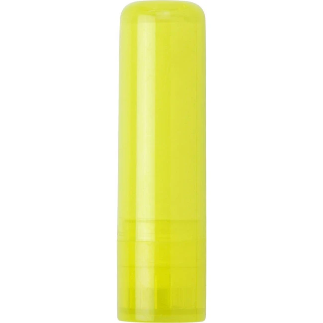 The Lucas Lip Balm Stick