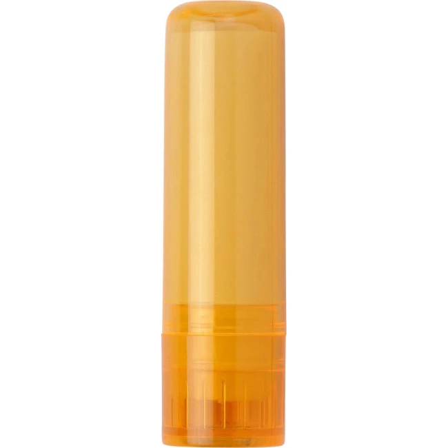 The Lucas Lip Balm Stick