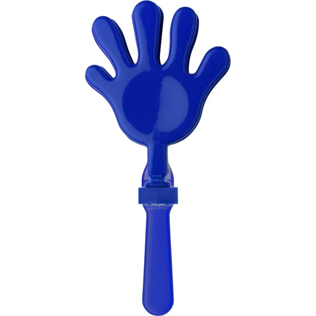 Hand clapper