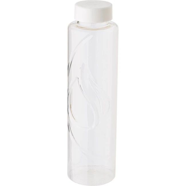 Biodegradable PLA bottle 850ml