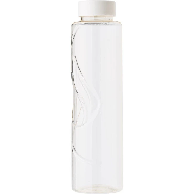 Biodegradable PLA bottle 850ml