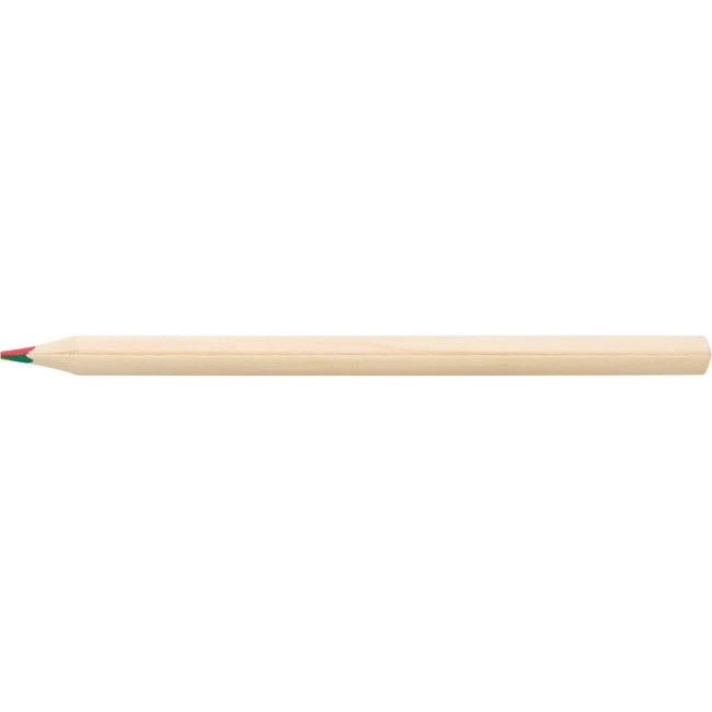 Multicoloured pencil