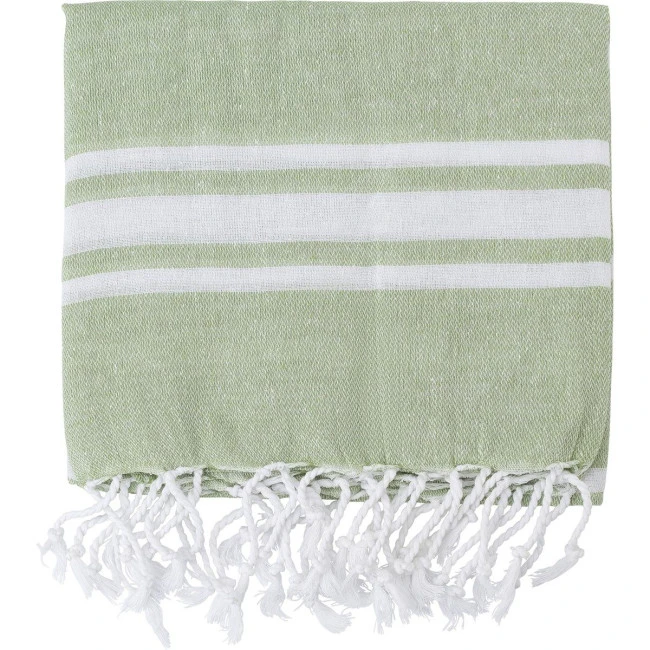 Cotton towel