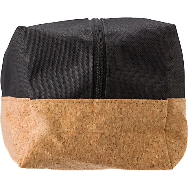 Toiletry bag