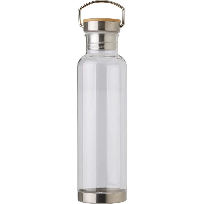 Tritan bottle 800ml