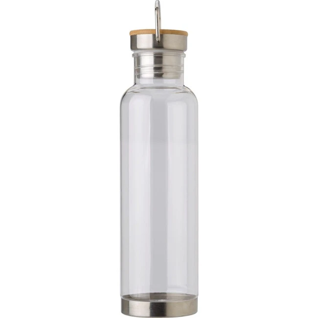 Tritan bottle 800ml