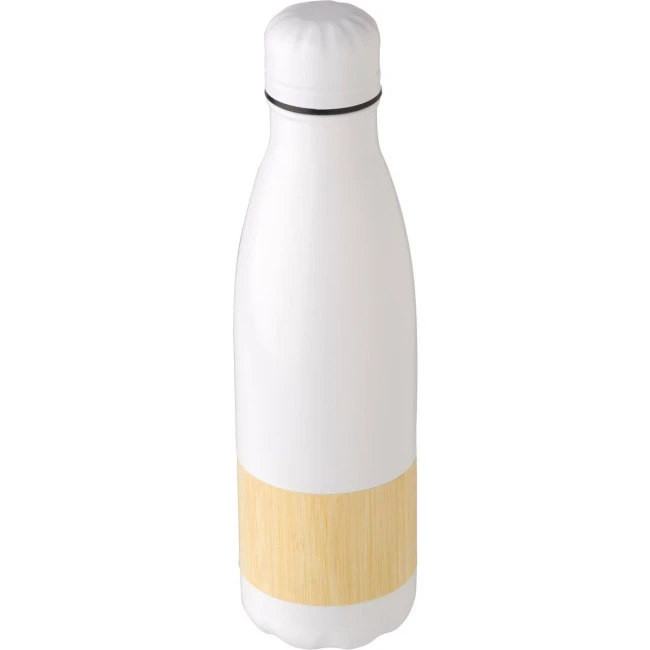 Stainless steel drinking bottle (700ml)