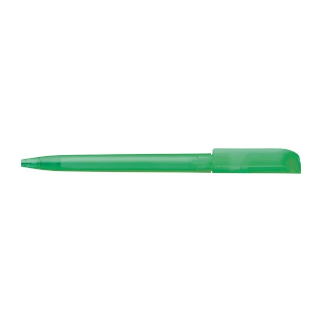 Jag Twist action plastic ballpen