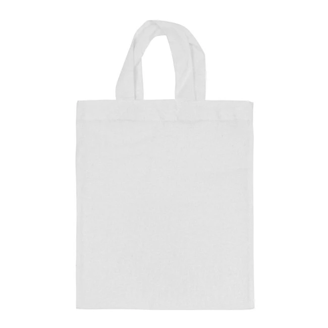 Cotton bag small 230 x 250mm