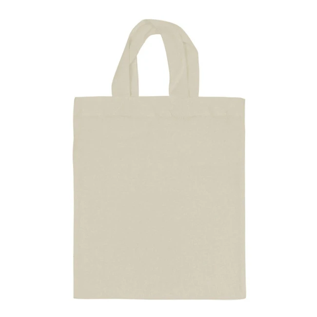 Cotton bag small 230 x 250mm