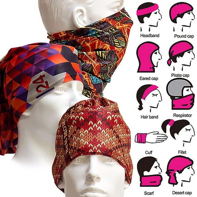 Snood/Bandana