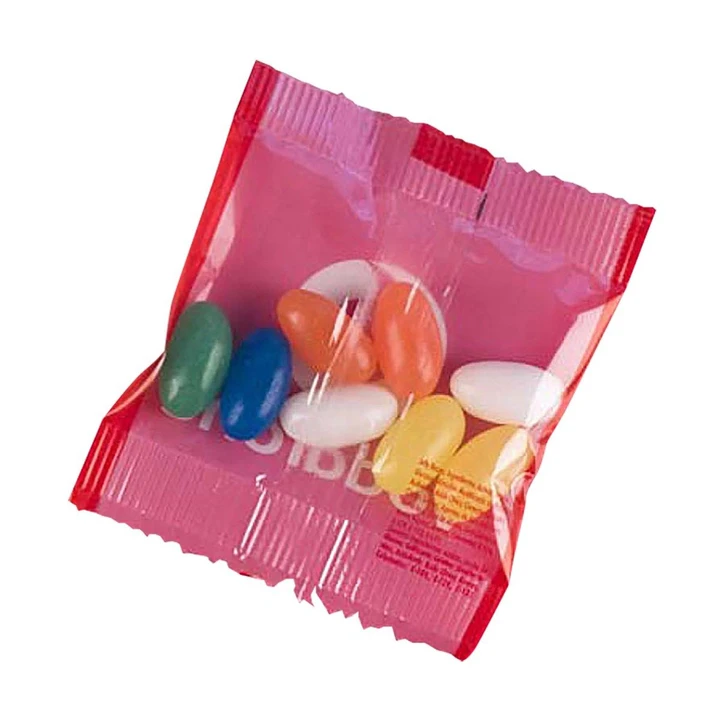 Jelly bean bag, 7.5g