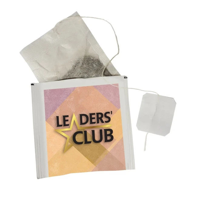 Tea bag