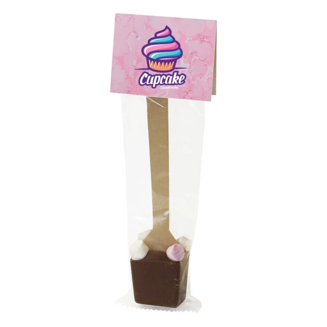 Hot Chocolate Stirrer