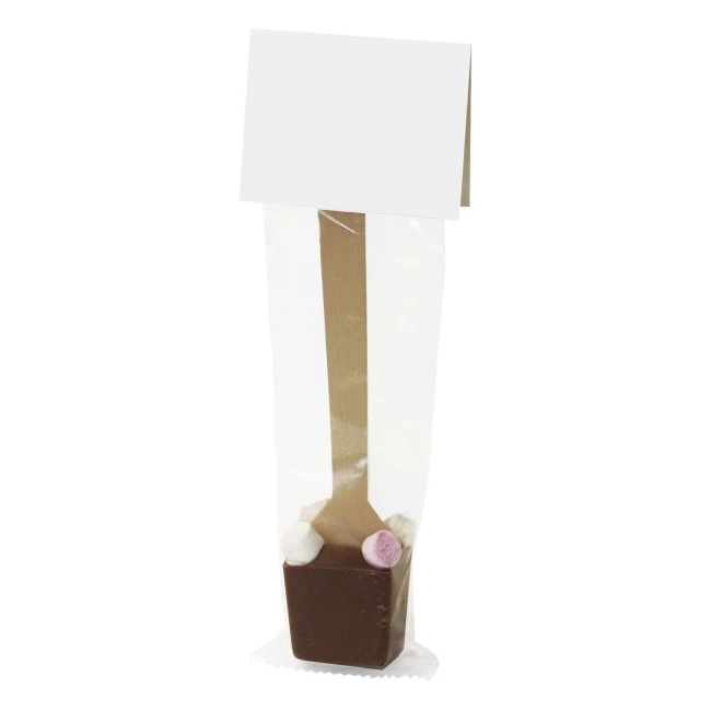 Hot Chocolate Stirrer