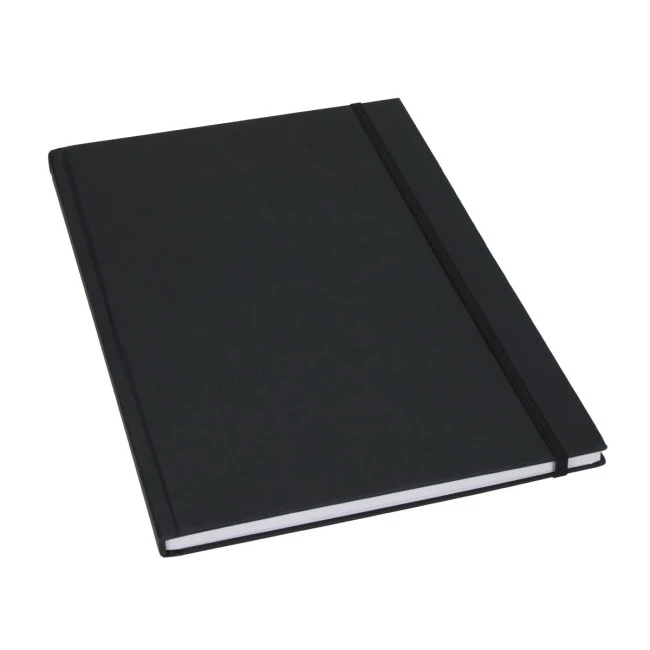 A4 Hardcover Notebook 