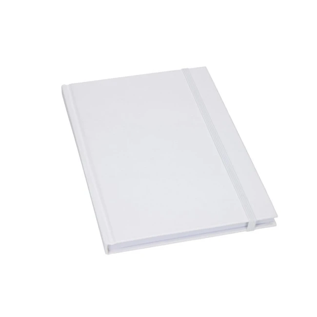 A5 Hardcover Notebook 