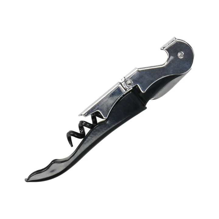 Bottle opener with corkscrew "Corcho"