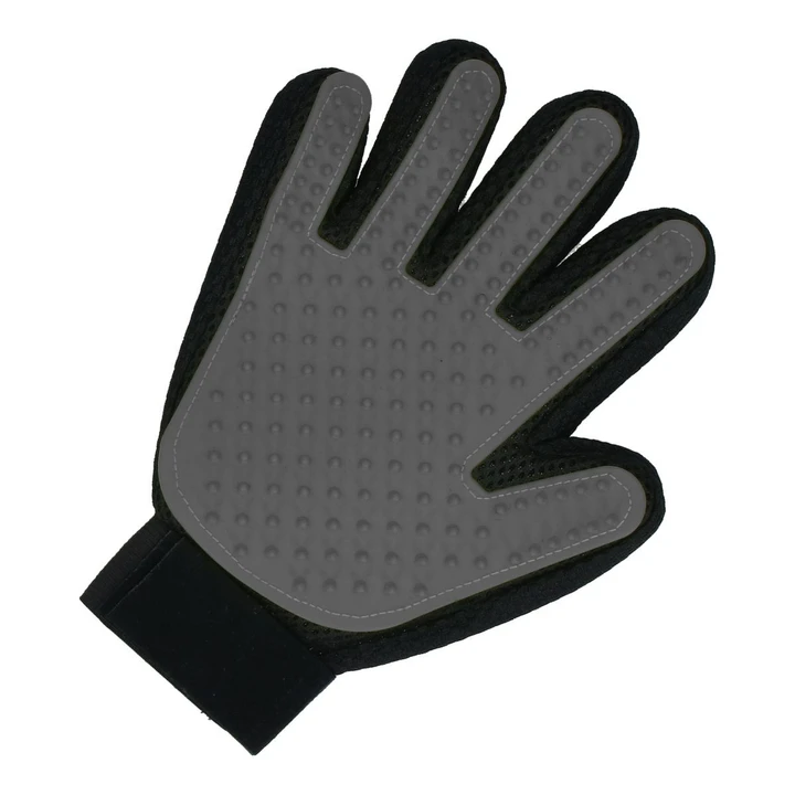 Pet Grooming Glove 