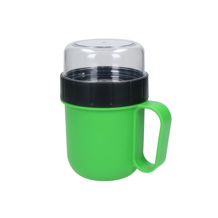 Cup with attachment "Urban"