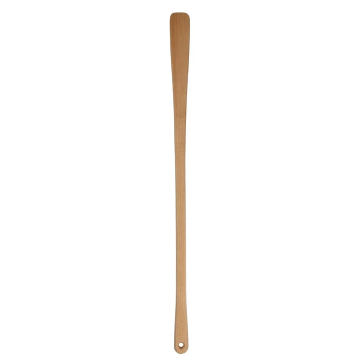 Shoe horn "Madera", large