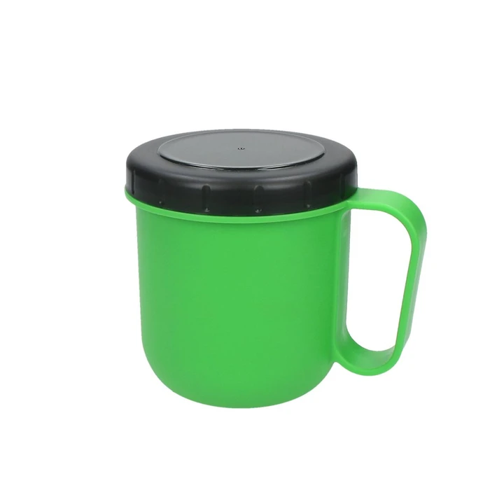 Cup with handle "Urban"