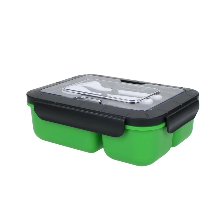 Square lunch box "Urban"