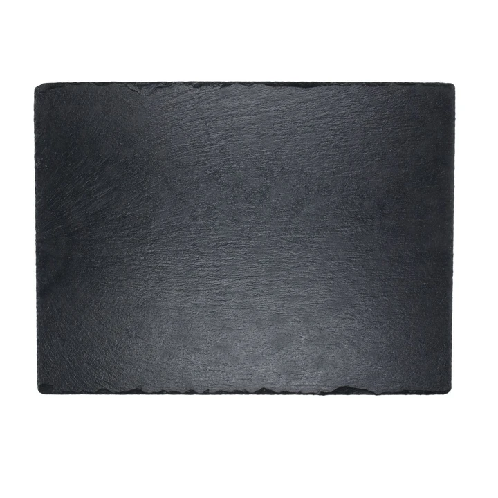 Serving platter "Slate" XXL