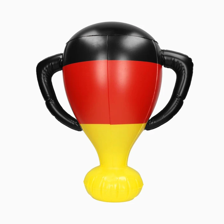 Fan trophy "Trophy" inflatable