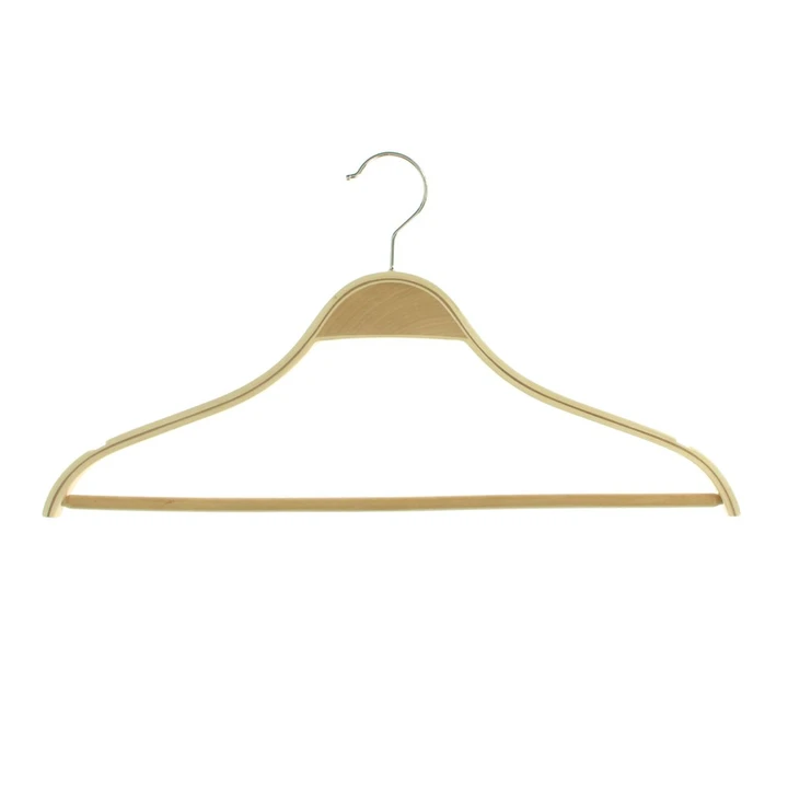 Clothes hanger "Woody"