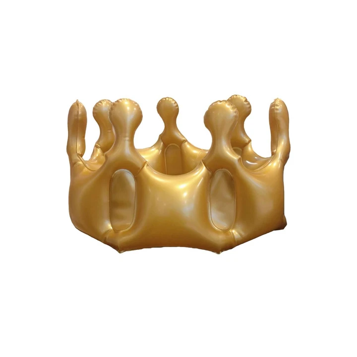 Inflatable crown "Corona"